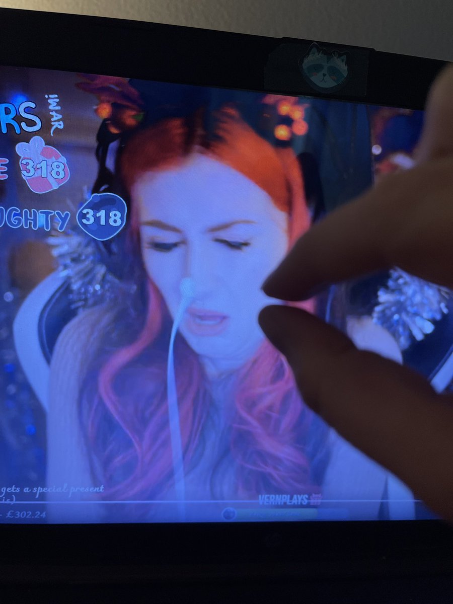 SoFloTrashPanda's tweet image. @Knightenator 
#howclose