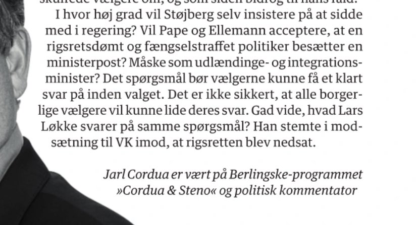 Søren Pind tweet media