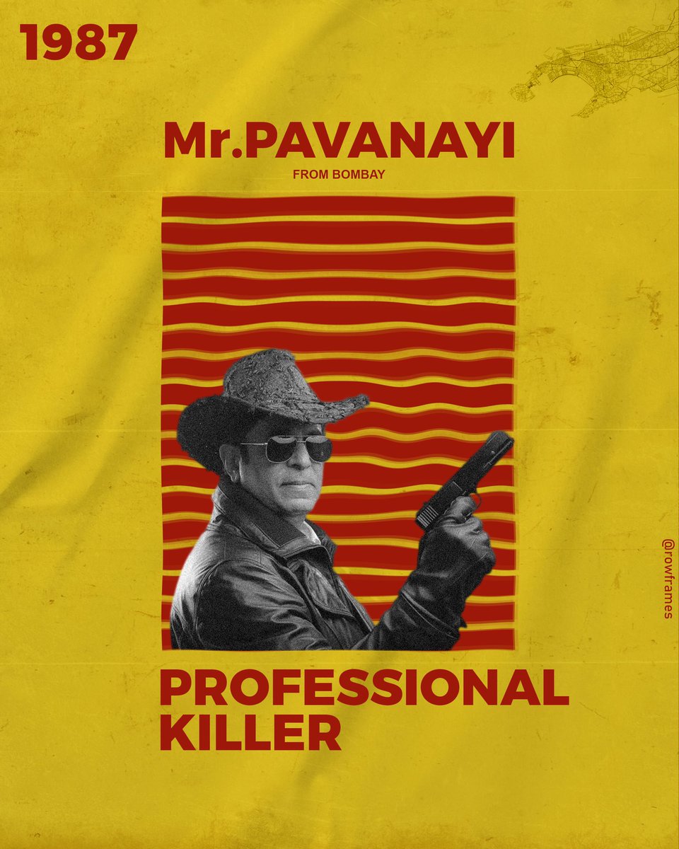 rowframes's tweet image. Mr.Pavanayi

#mrpavanayi #poster #posterdesign #photoshop #editing #nft #NFTartist #nftgallery