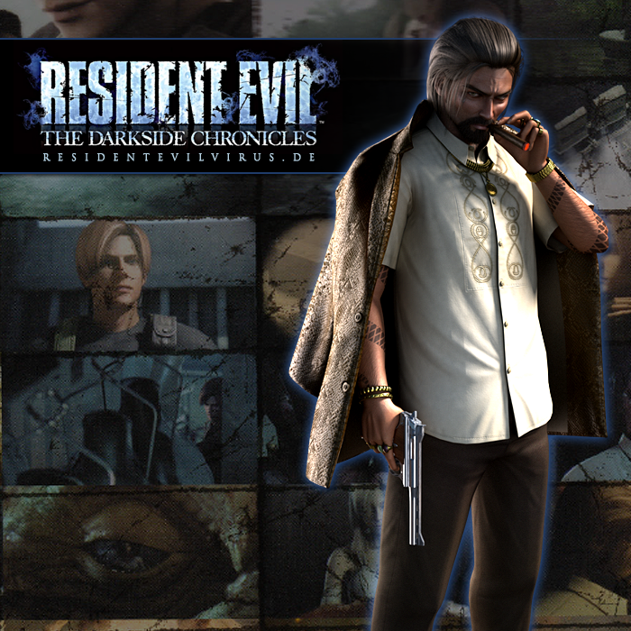 RE_Virus's tweet photo. Javier Hidalgo (Darkside Chronicles)
#residentevil #revfiles #darksidechronicles #residentevildarksidechronicles #javierhidalgo #javier https://t.co/BGxVo4bGSx