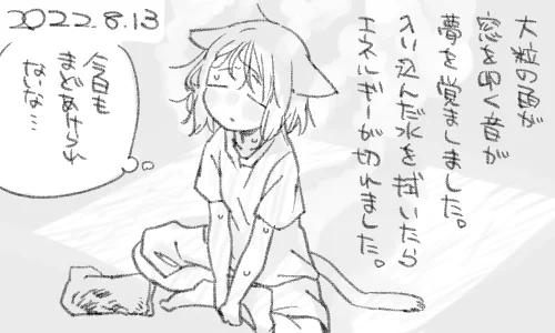 除湿器が欲しいですね 