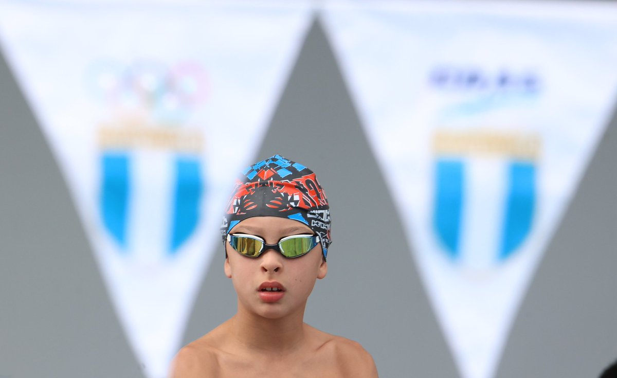 CDAG_Guatemala's tweet photo. #JDN 🏊‍♀️🏊‍♂️
Las promesas de la natación se reúnen en Mazatenango, para disputar los Juegos Deportivos Nacioanles de @Fenadegua1 
#PasiónPorGuatemala #NuestraMetaLosValores https://t.co/bPw70jQ1WU