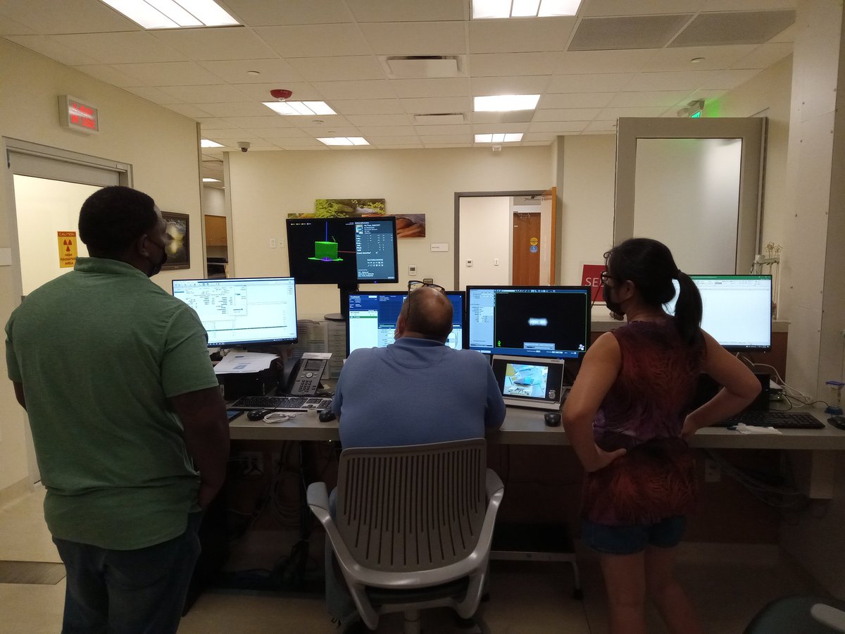 Always something new.