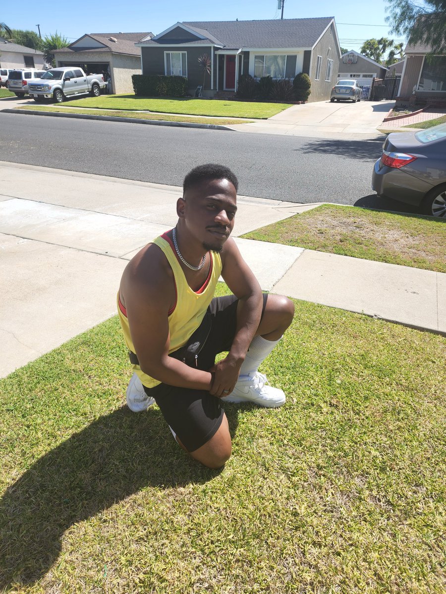 35. Blessed to see it.