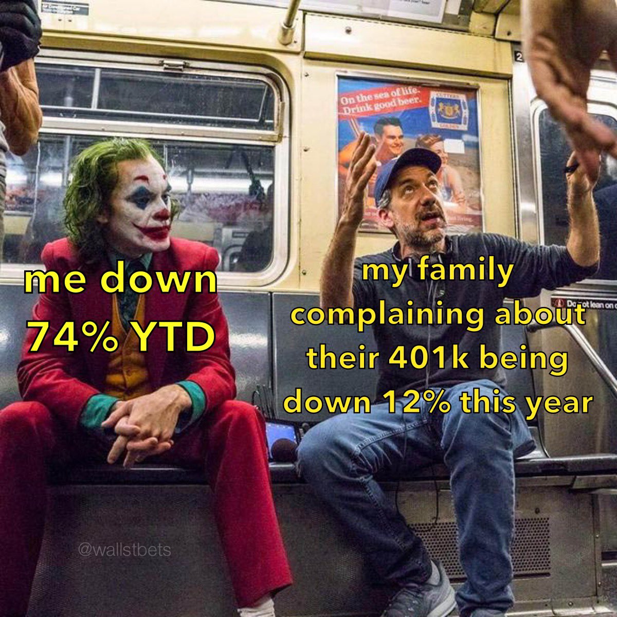 Wall Street Memes tweet media