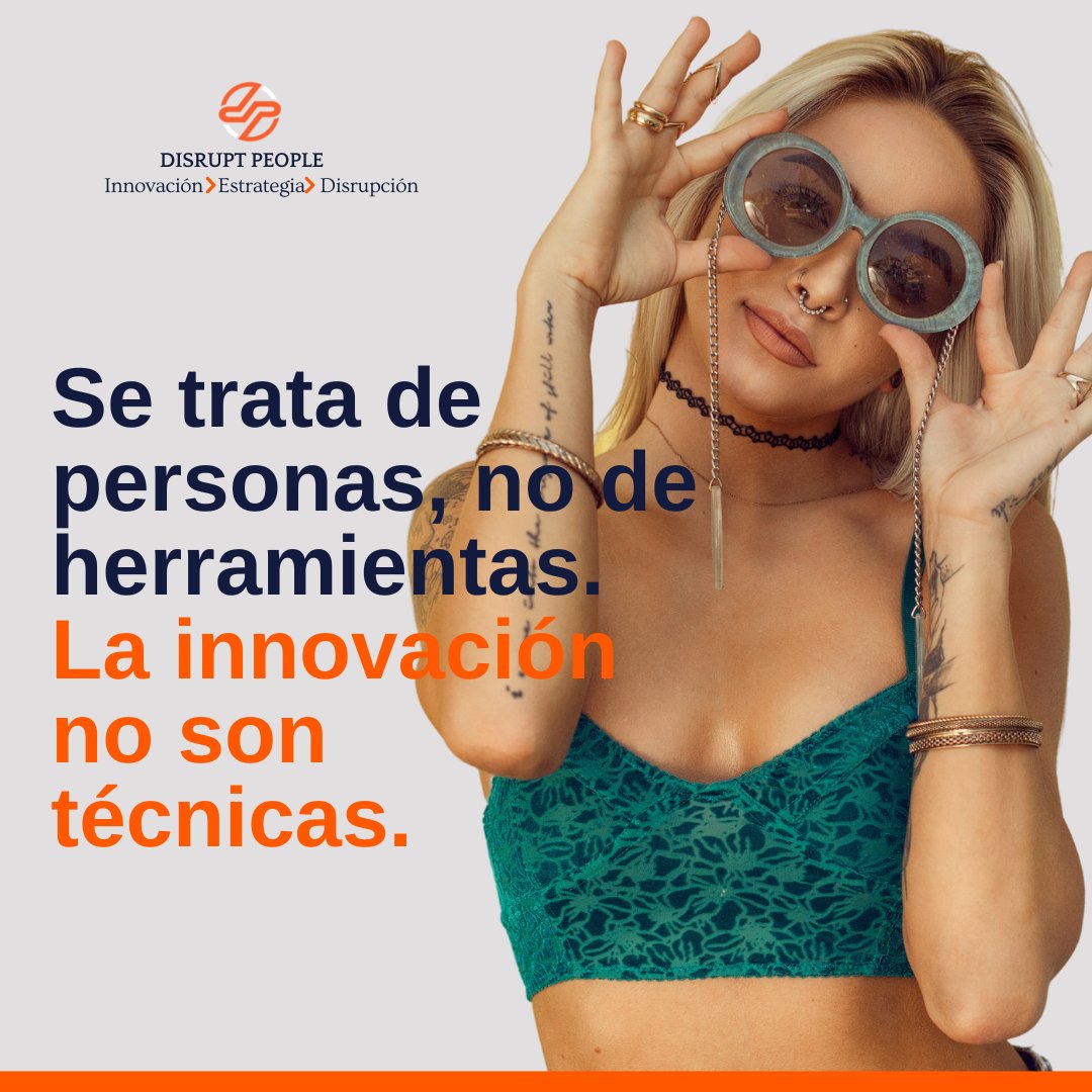 jhonrcano's tweet photo. La innovación despierta en el individuo con el cambio de mindset, de la recodificación de la mente y del proceso constante de repensar las cosas para crear un estado de pensamiento disruptivo. El resto de teecnicos solo es un proceso creativo.
#negocios #innovacion #Motivacion https://t.co/9XBZJpKPJM