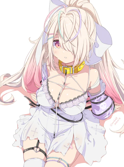 ファンアート #ライjpg 