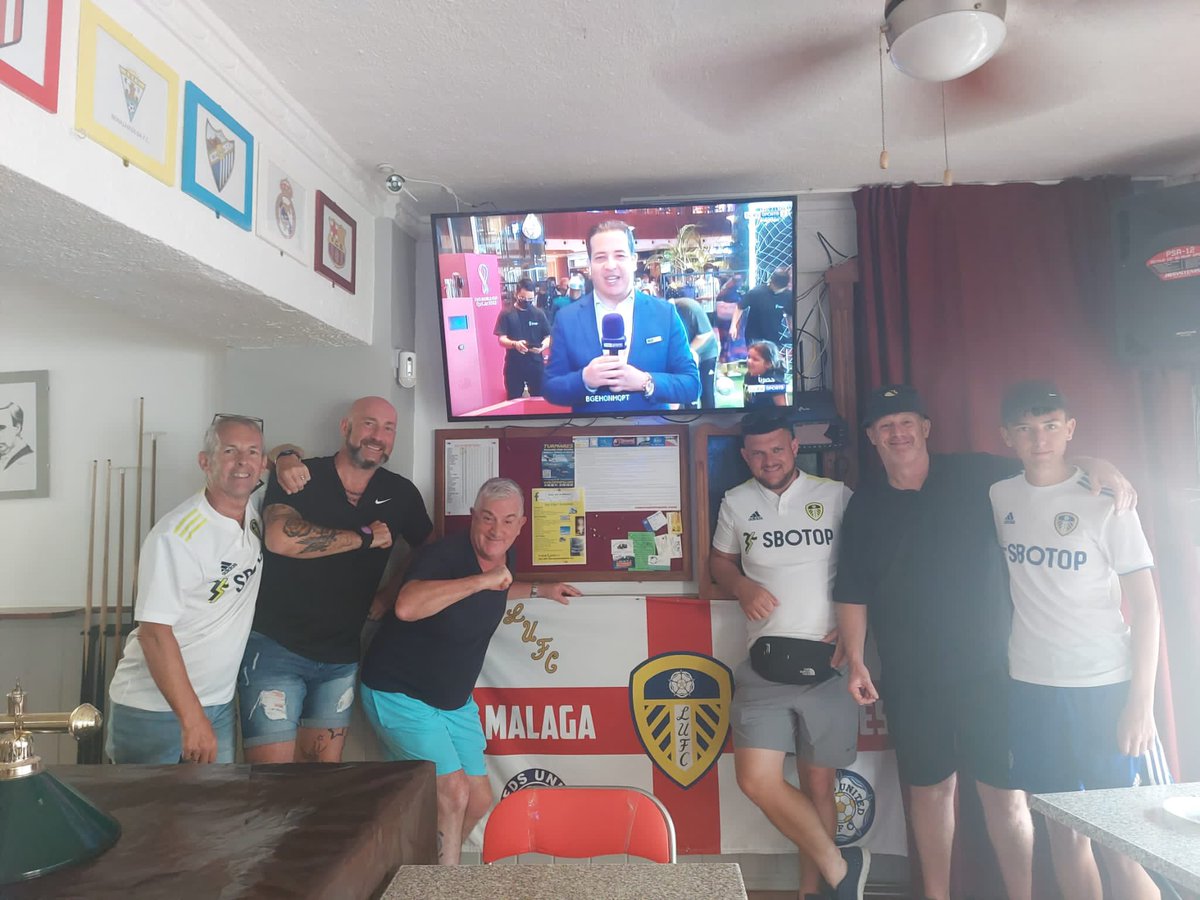 AaronWesterman_'s tweet photo. Disappointing but we go again 
#malagawhites https://t.co/cNga6q0E7L