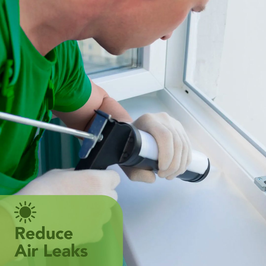 GreensaverCAN's tweet photo. Top Tips to Save on Energy in the Summer ☀️

👉 Swipe left to read some of our top tips to save energy in summer
Interested in learning more?
Click here to check out our insights on our website:
https://t.co/odVqoDx7R4
#summertip #energybillsaving #energysaving #energyefificiency https://t.co/tycWU9yTj5