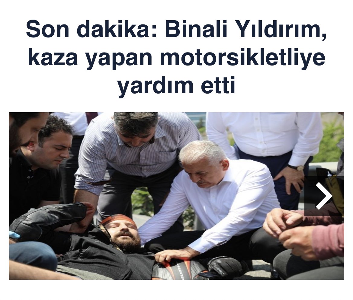 yaltakgurbuz's tweet photo. Fuat Oktay'ın yardım ettiği kazazede ile Binali Yıldırım'ın yardım ettiği kazazede aynı kişiymiş !
O kadroya bile kendi adamlarını yerleştirmişler, nerde liyakat ?
O görev için de elemanlar KPSS ile atansın https://t.co/83UbEBS8Zi