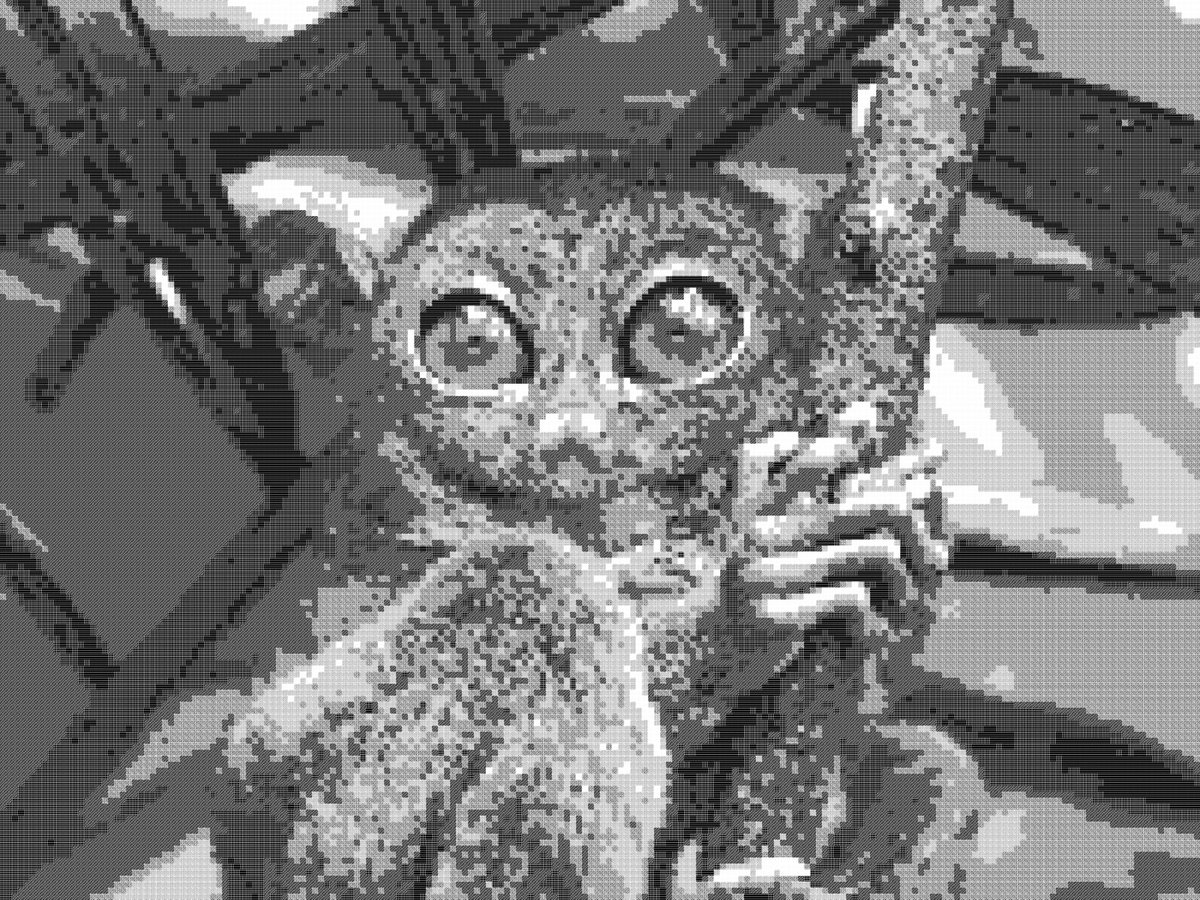JasonGreenstein's tweet photo. Hatching #p5js #Processing #creativecoding #generativeart https://t.co/5I2ILyDYR1