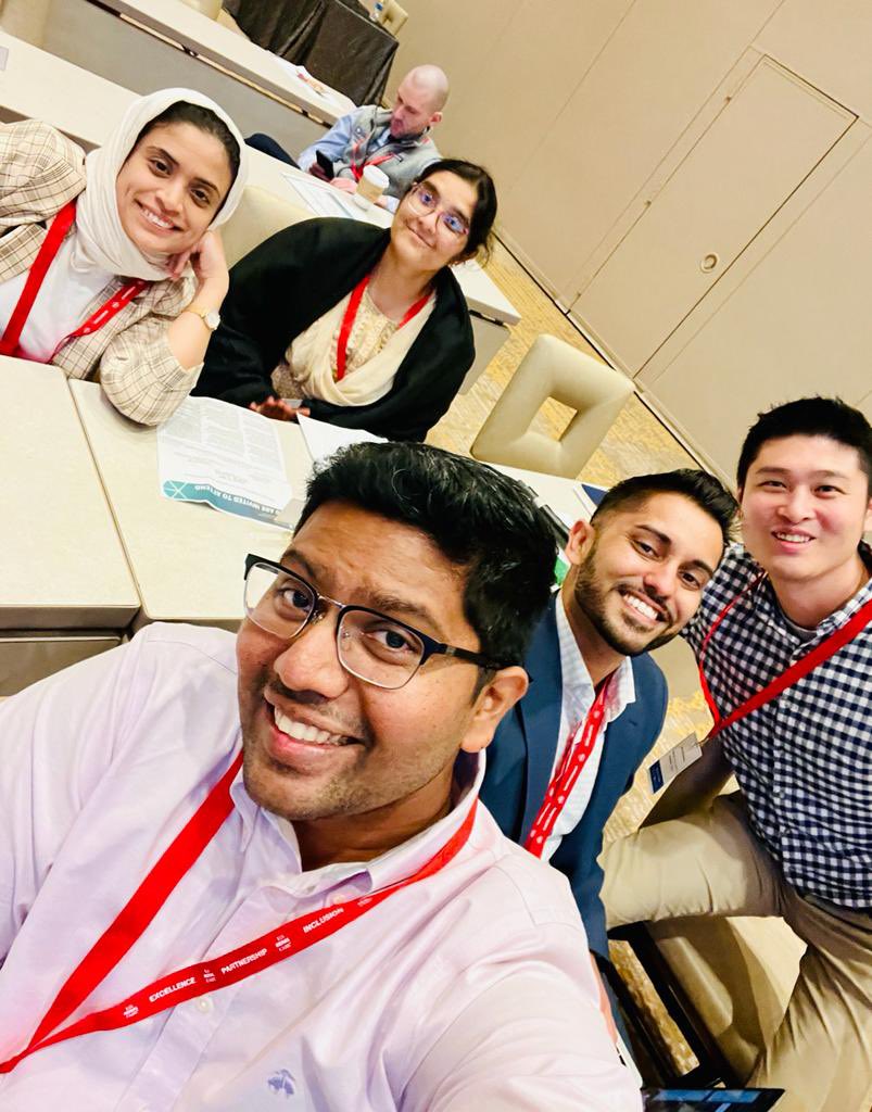 Modesto the besto ✨#NBLUniv