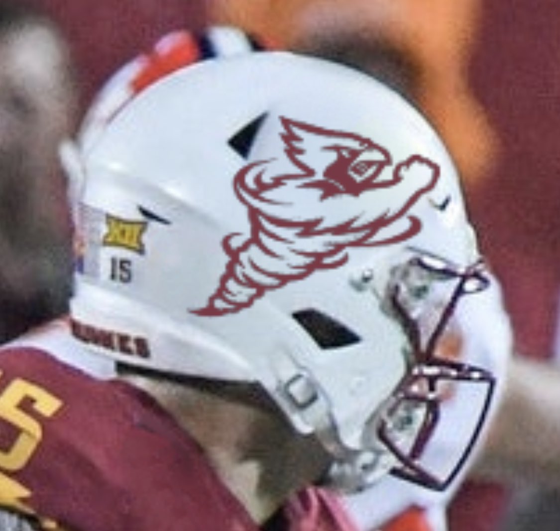 B_AntonJensen's tweet photo. @CycloneFB None of those #BringBackPunchingCy https://t.co/MDBHzAx3sF