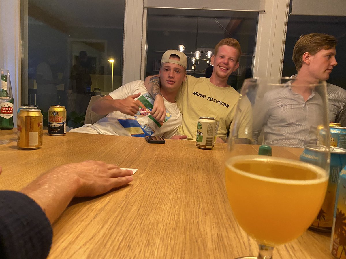 Samuel Johansson tweet media
