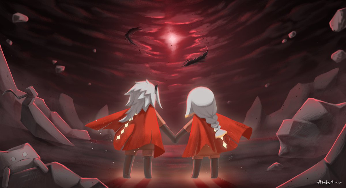 Ruby_Nonoyo tweet media