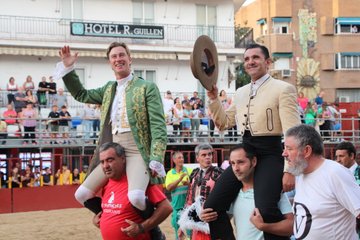 Foto cedida por Ayuntamiento de Arganda 