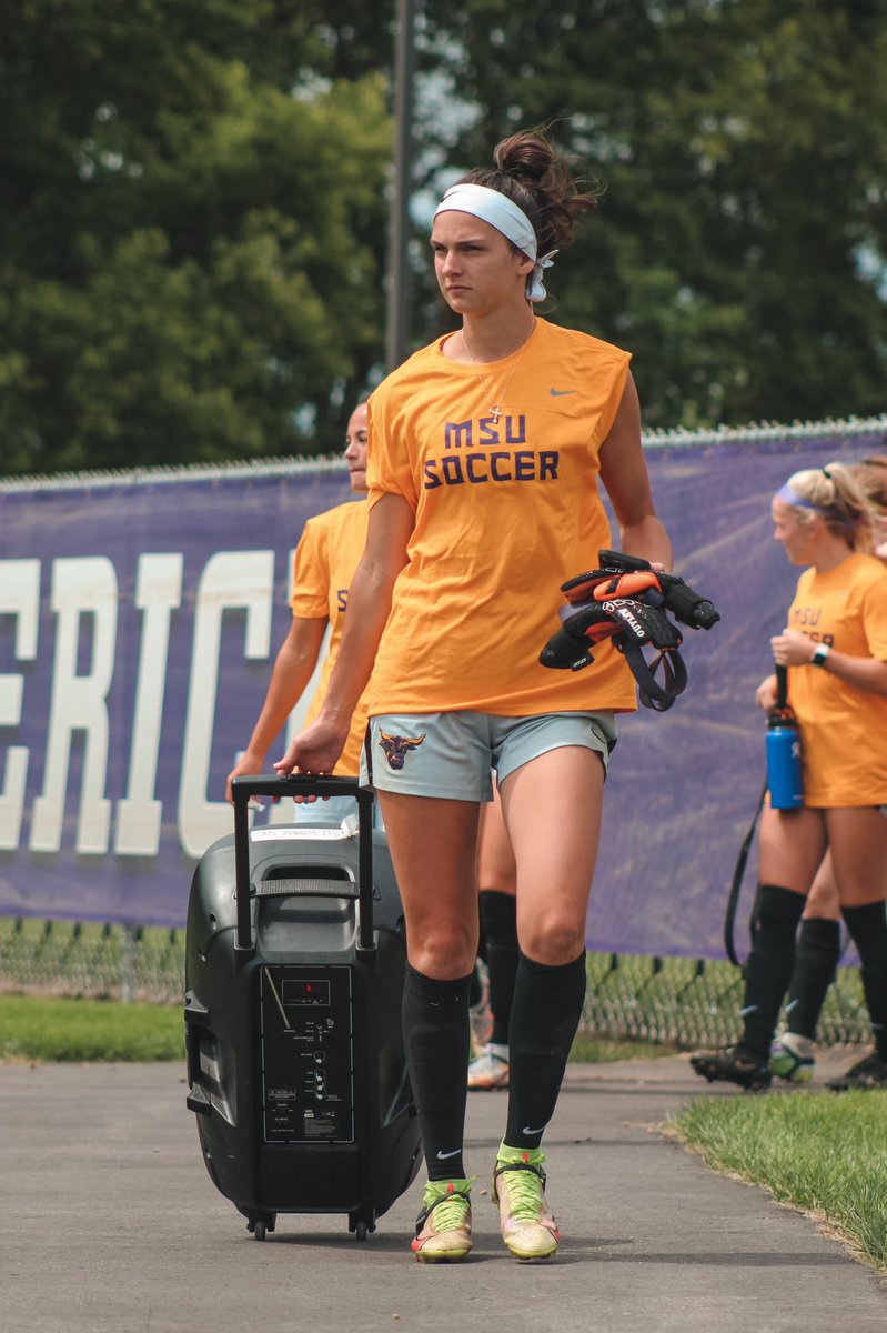 Minnesota State Soccer tweet media