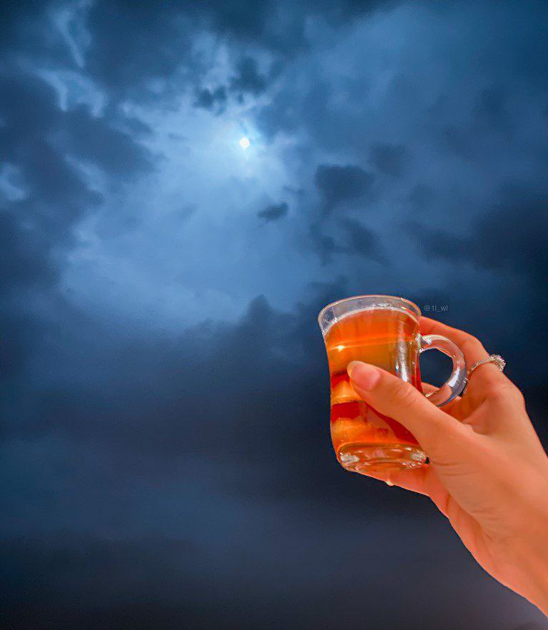 #سؤال 
هل تسامح شخص كسر قلبك ؟🤔