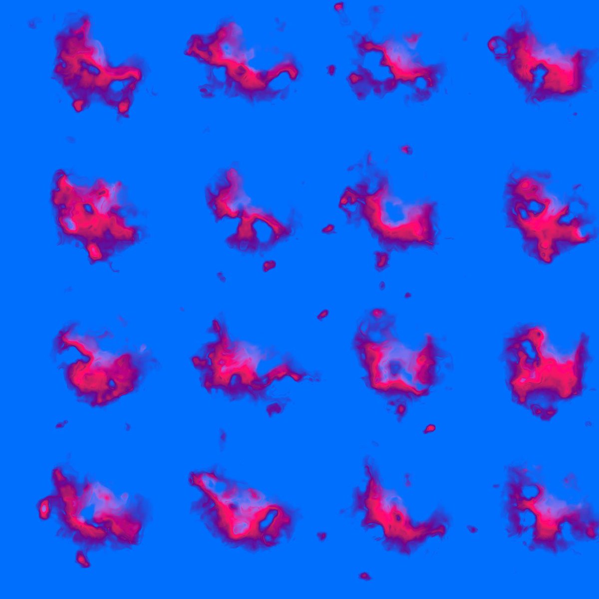 generattiv's tweet photo. Nebula

Created using TouchDesigner

#abstract #art
#artwork #constructivism #constructiveart
#contemporaryabstract #contemporaryart
#digitalart #minimalism #modernart
#visualart #minimalism
#genart #perlin #genartclub
#abstractexpressionism #kunst
#touchdesigner #generativeart https://t.co/rXkAzyIRz7