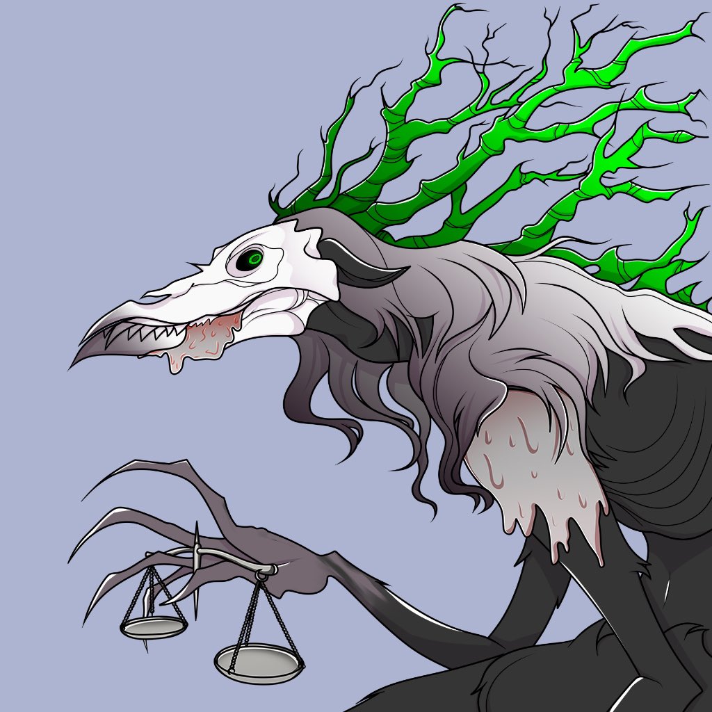 Uncovering new attributes😱

#Solana #Sol #NFT #SILENCE