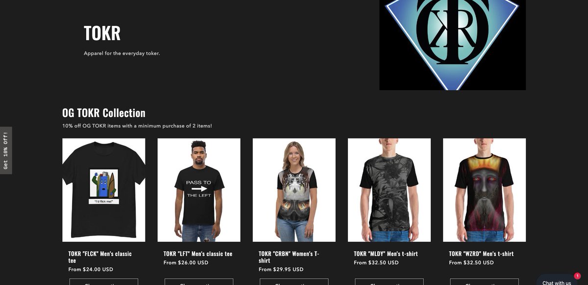 Would you flick me?...

suprtokr.myshopify.com