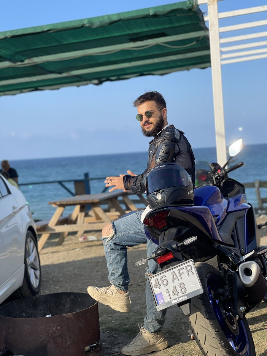 motorda tek değişen artçım