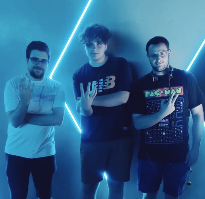 SmashAlicante's tweet photo. Top 8 del #BeeSmash 13 🐝 🏆
🥇@FriskyCissin
🥈@TSP_JAVIRIATO
🥉@5darklu
4 - @Eloyshda
5 - @happybox__
5 - Origami
7 - @capitan_narfio
7 - @JoseLuisasdfg
🆚 Resultados completos en https://t.co/lVK0iH4kkl
Nos vemos en el siguiente, GGs! https://t.co/A7YlitV25I