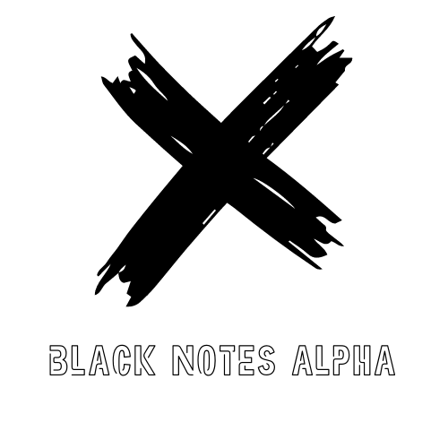 BlackNotesAlpha's tweet image. The Darkness is calling..
Don’t be afraid to join..

🔳 Follow @BlackNotesAlpha 
🔳 Like ♥️ + RT 🔁
🔳 Tag 2 Friends

If you get noted.. the Darkness will contact you..

#NFT #NFTAlpha #NFTs #Web3 #NFTCommumity