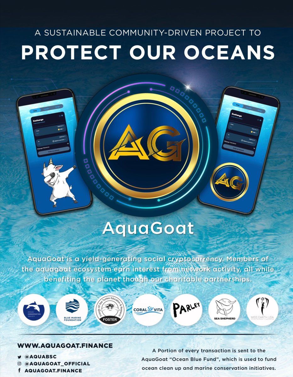 AquaGoat (@AquaBsc) / Posts / X