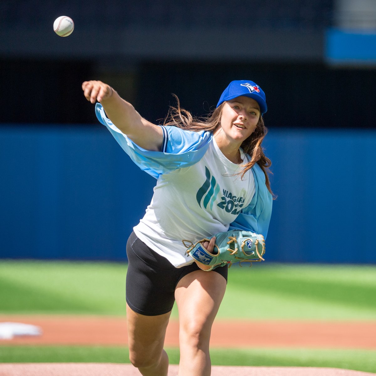 Niagara 2022 Canada Summer Games tweet media