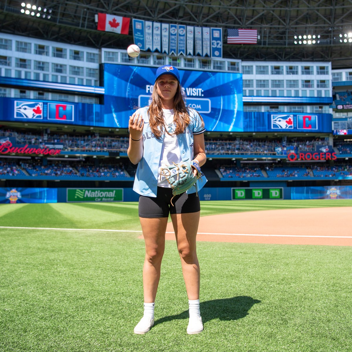 Niagara 2022 Canada Summer Games tweet media