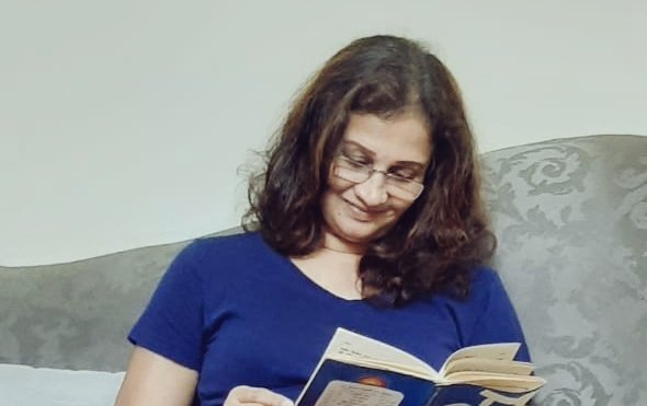 madhuria24's tweet photo. #reading #PositiveVibes #inspirational #Motivational #innerpeace https://t.co/qGy7YmELvO