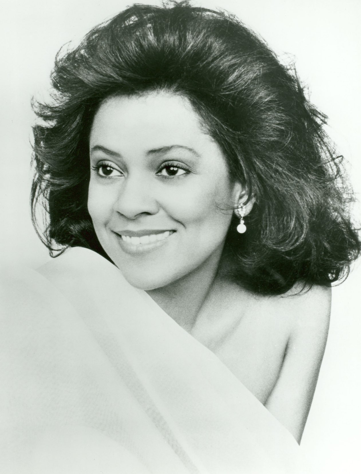 A very happy birthday to Kathleen Battle! 