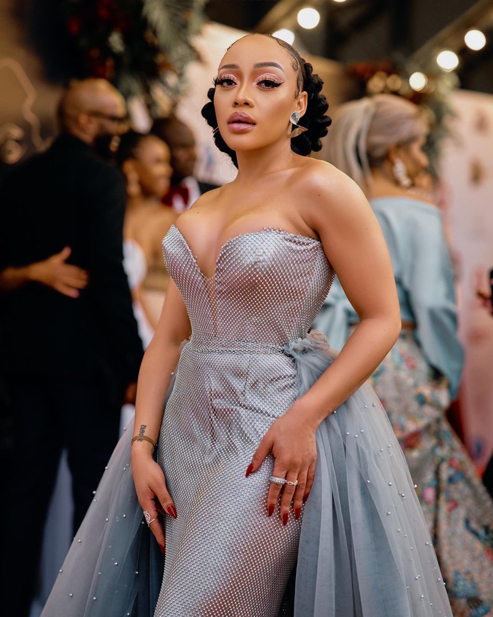 Thando_Thabethe's tweet photo. 💫💫💫💫🦅🦅🦅
#MissSA2022

👗: @houseofsass_sa https://t.co/iSGFLct70H