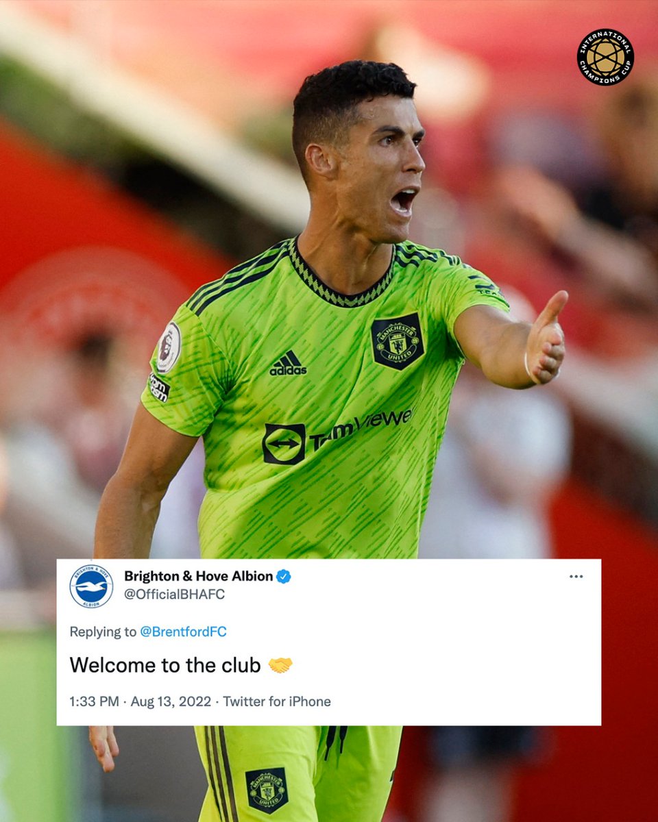 House of Soccer tweet media