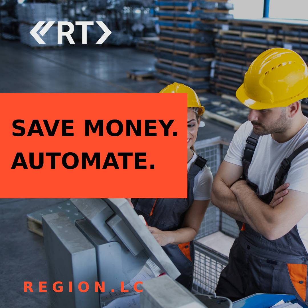 Regionlc's tweet photo. At Region Tech ( Formerly Region Designs ), our main focus is increasing your business efficiency through software automation and innovation. Check us out today!
call: 1 758 730 2306 https://t.co/wfNrv92cQi