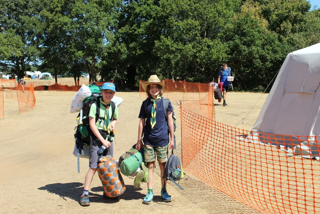 ❓Did you know you can find and download more photos from Suffolk Punch on our website ❓ 

Just go to punch.website/media

We will be uploading more photos during and after the event, so keep looking back to find your pictures 📸 

#SuffolkPunch22 #SkillsForLife #Scouts