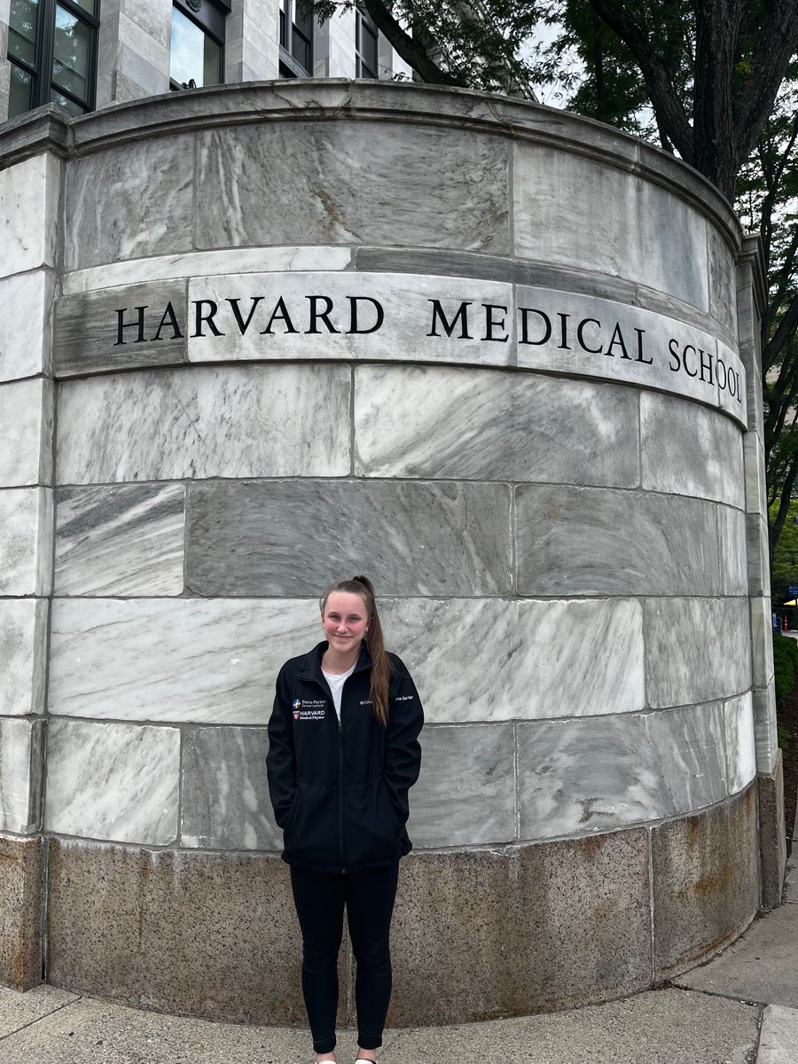 Atchar Lab (@atcharlab) on Twitter photo It has been a pleasure having <a href="/aapmHQ/">American Association of Physicists in Medicine</a> Undergraduate Summer Fellow, Olivia Magneson, working with our group this summer! Olivia worked on advancing MR for proton therapy. Thank you, Olivia, for your hard work and we wish you the best of luck in your final year of undergrad! It has been a pleasure having <a href="/aapmHQ/">American Association of Physicists in Medicine</a> Undergraduate Summer Fellow, Olivia Magneson, working with our group this summer! Olivia worked on advancing MR for proton therapy. Thank you, Olivia, for your hard work and we wish you the best of luck in your final year of undergrad!