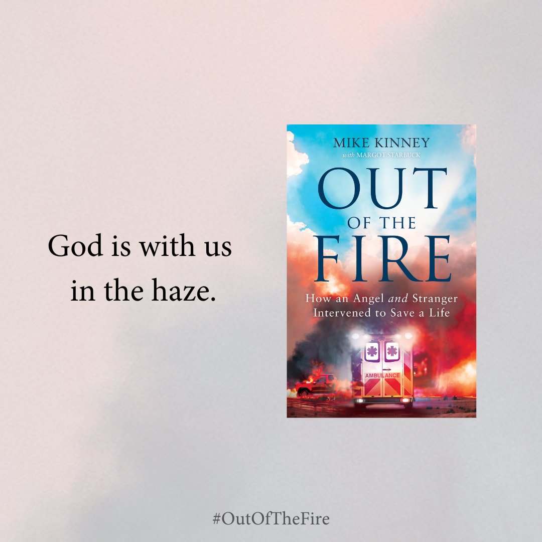 mikekinneystory's tweet photo. #OutOfTheFire https://t.co/Q1KiDycgAG