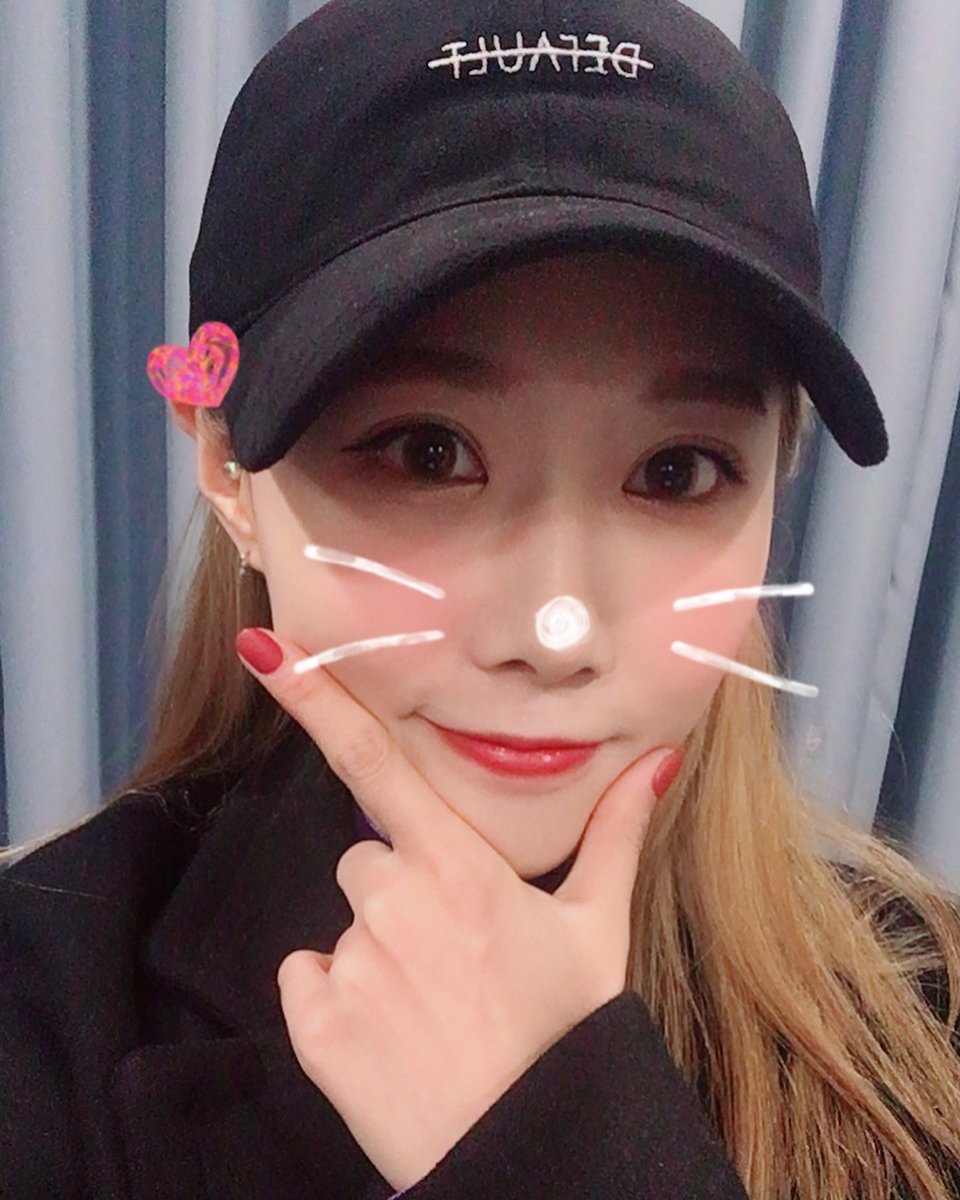 IreneDiscordBot's tweet photo. (1004481) - Han Dong (Handong) [160] https://t.co/0mCoCRtGao