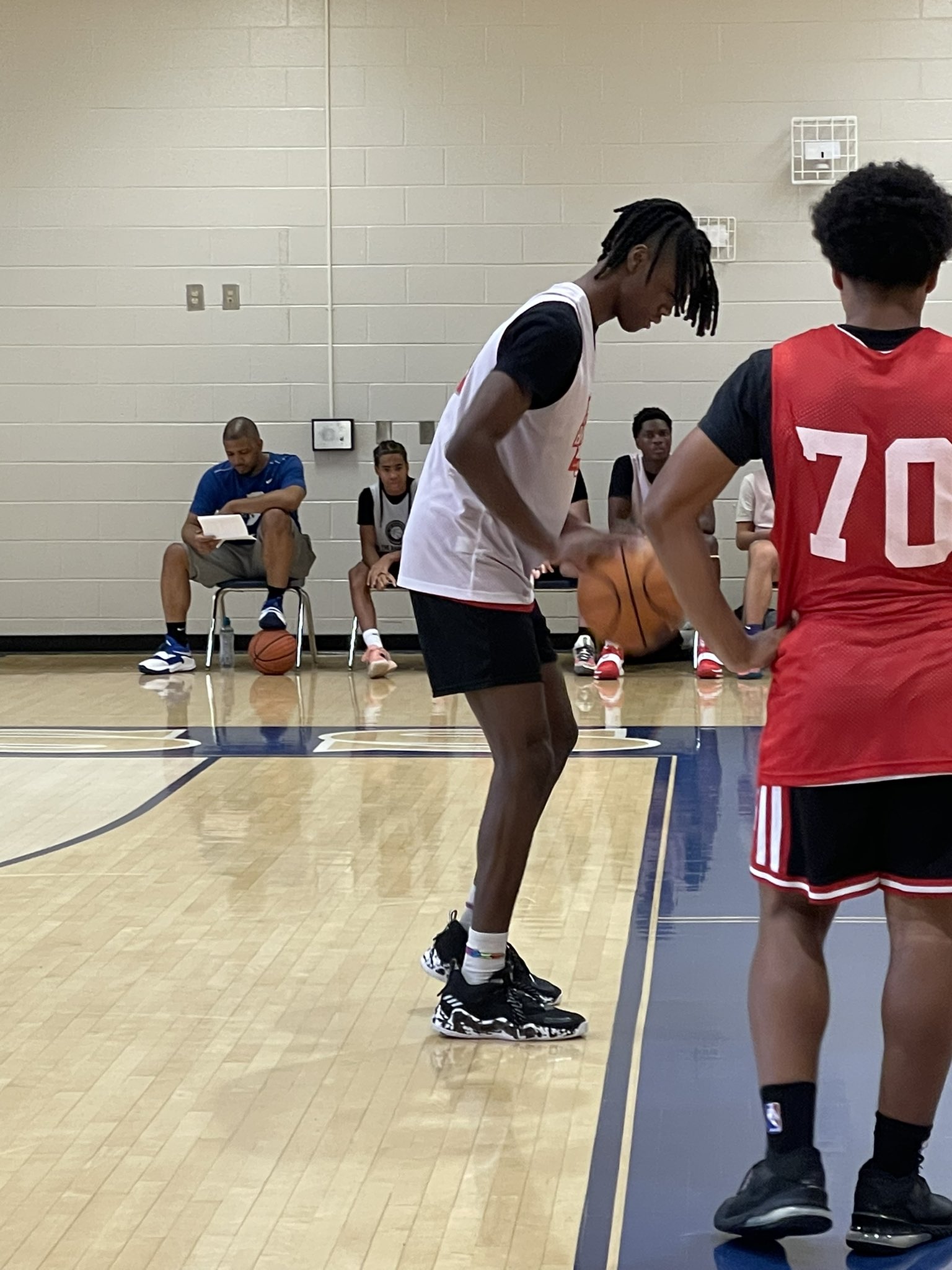 Ethan Carter 2025 / Twitter