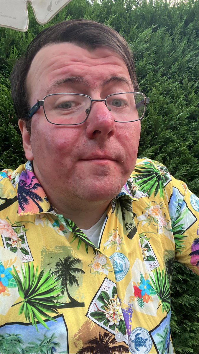 Matt Lamberto tweet media