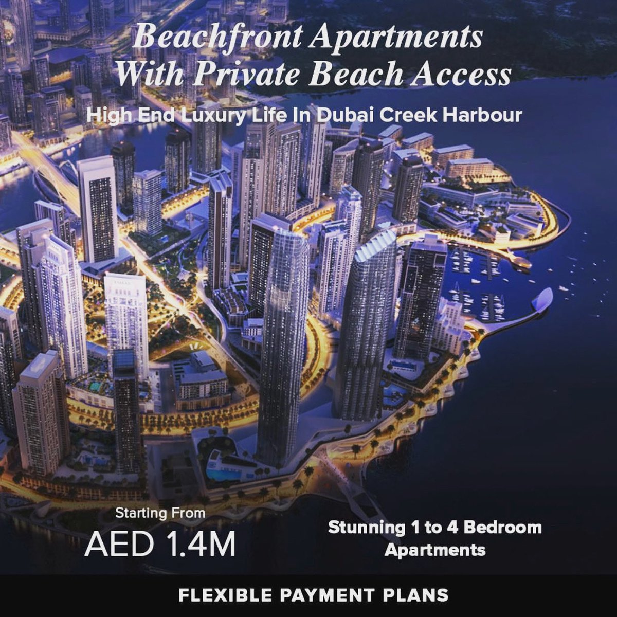 MuskaanRealty's tweet photo. A thriving community to live, work, play, and capture moments to behold and cherish. Redefine your future on the banks of the historic creek.

1, 2, 3 &amp; 4Bedroom Apartments Starting From AED 1.4M

00971-567-700-068

#Dubai #Dxb #uae🇦🇪 #saudi #sharjah #abudhabi #ksa #muskaanRealty https://t.co/Ecoy2XvY9G