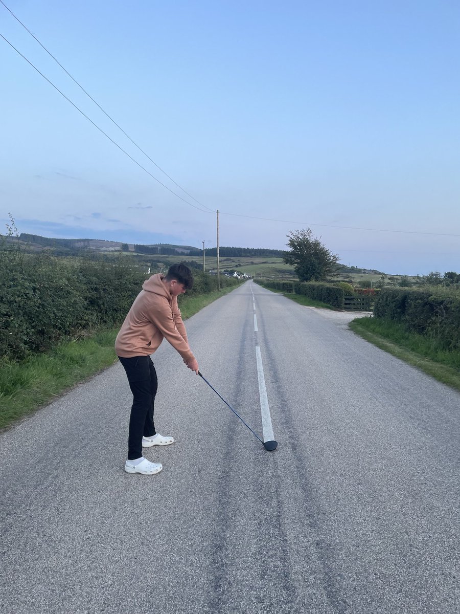 Patrick Brady tweet media