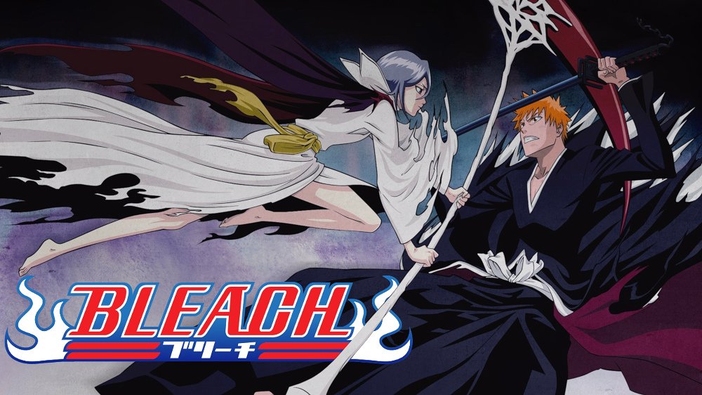 OH NO! Bleach será REMOVIDO da Netflix Anime! 