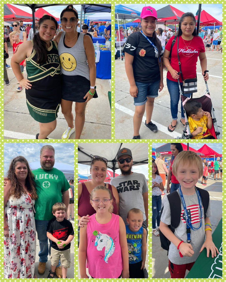 Needless to say, we had a lot of fun today. #BackToSchoolBash #OPS #Happy #Positive & #Productive Year! @salvoschmidt @cinidbrown1 @kerrimurtaugh @HelloMrRose @willdschmidt @OmahaPubSchool