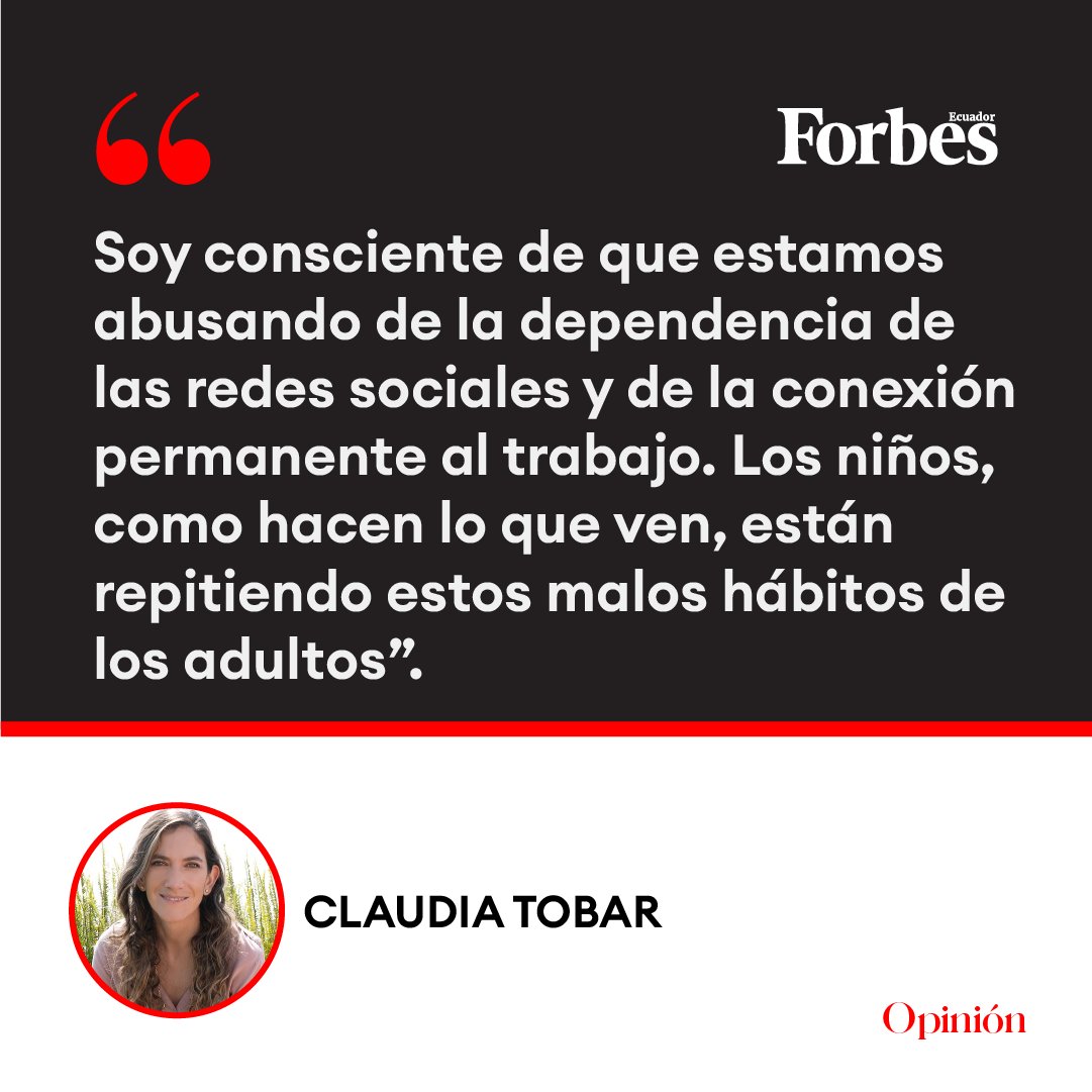 Forbes Ecuador tweet media