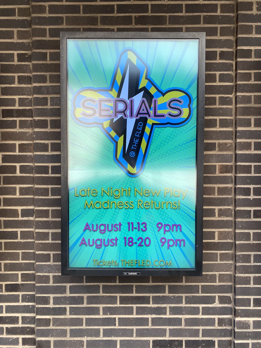 The Fled Collective tweet media