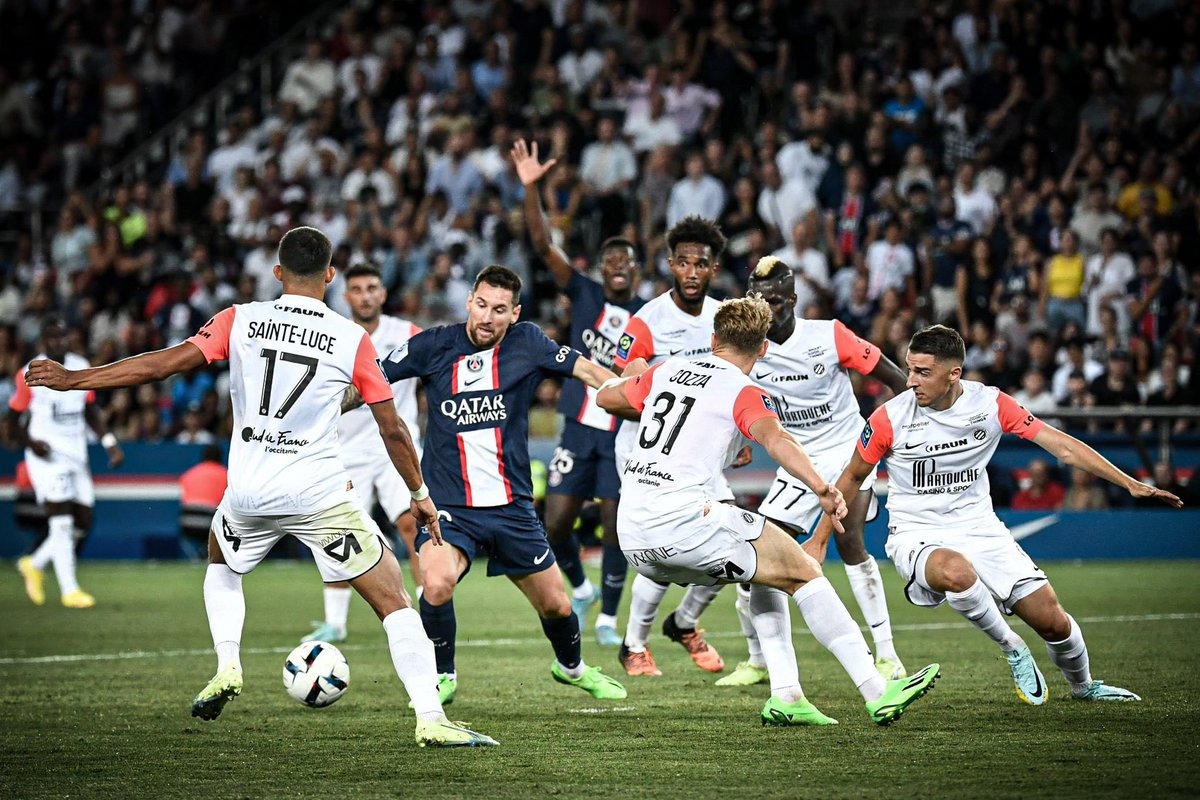 Lionel.