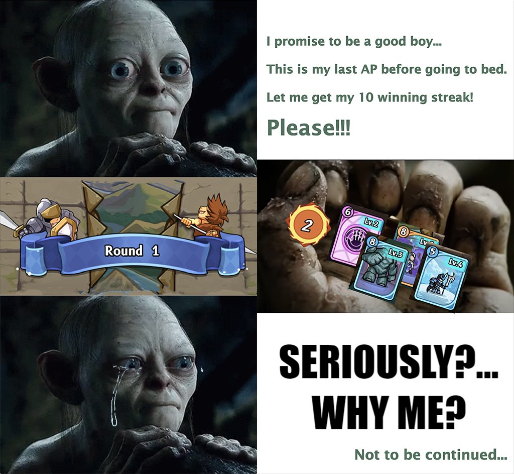 CharlieYenArt's tweet photo. Silly #Era7 #MEME 🎋
All of a sudden, the whole world just turned against you, out of nowhere!
You've gotta be kidding lol
#GameFiProject #GameFi #BNBChain #BlockchainGame #BlockchainMEME #FunnyMEME #TelegramMEME #ERA #ProjectTeam #Era7GameOfTruth #gameNFT #Era7NFT https://t.co/1yUKwhEjdH